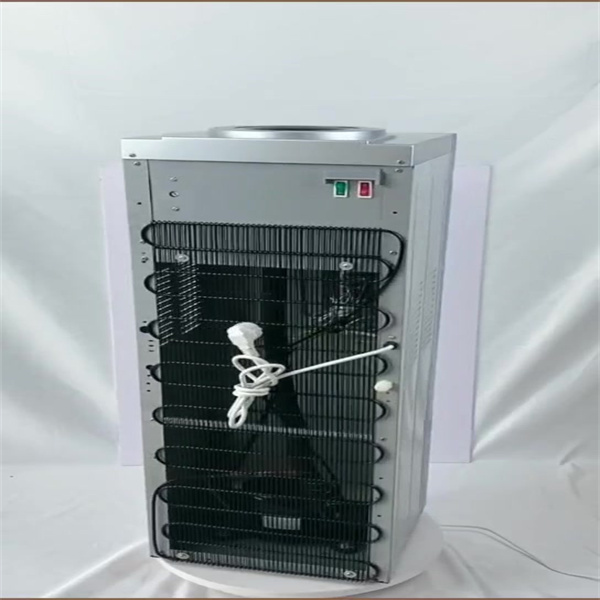 Enjoy Clean & Refreshing Water Anytime with a Table Water Dispenser