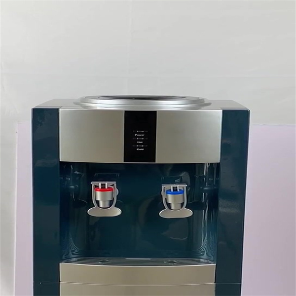 家庭用水サーバーでお金と時間を節約しよう