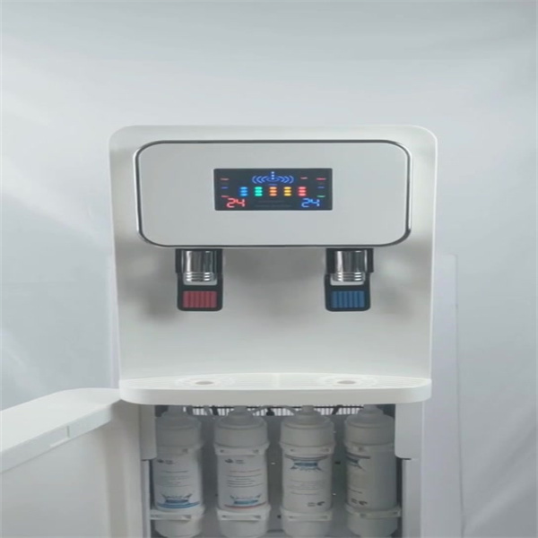 安全な飲み水のための手頃な価格のソリューション