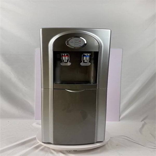 The Benefits of an Office Water Machine