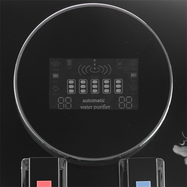 卸売購入者向けの費用対効果の高い浄水器システム