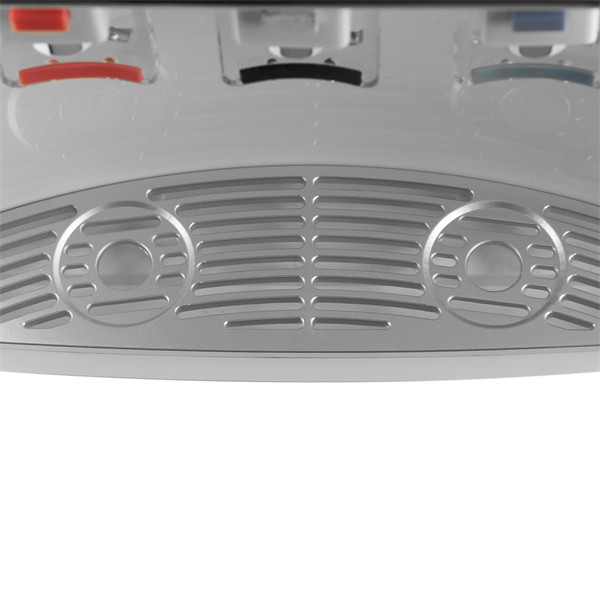 נשאף להידרדרות ולהפחית זמן עם פתרונות מפזר מים חמים