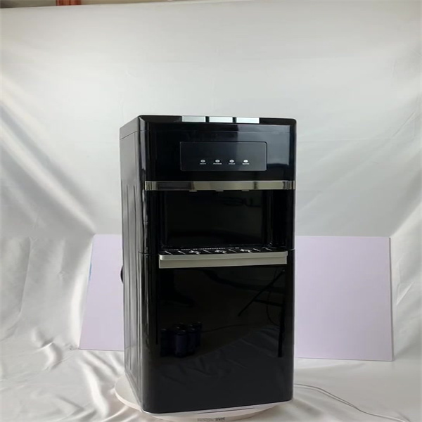 Muta Experientiam Bibendi tua cum Dispensatore Aquae Crystal