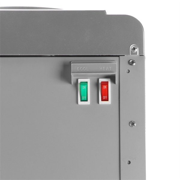 Améliorez les habitudes d'hydratation avec nos distributeurs d'eau de bureau haut de gamme