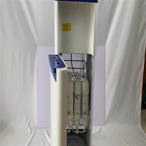 Transform Your Tap Water into Pure, Great-Tasting Drinking Water with a Home Water Machine