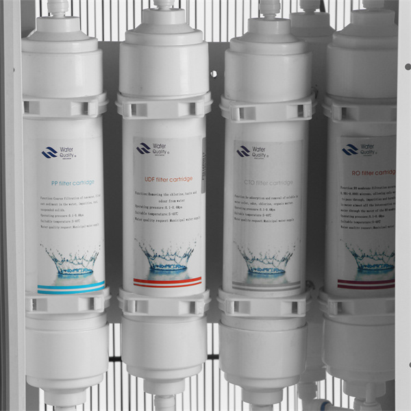 למה קונים במכירה עיקרית פונים אל מפסקי מים קרים עם מסננים