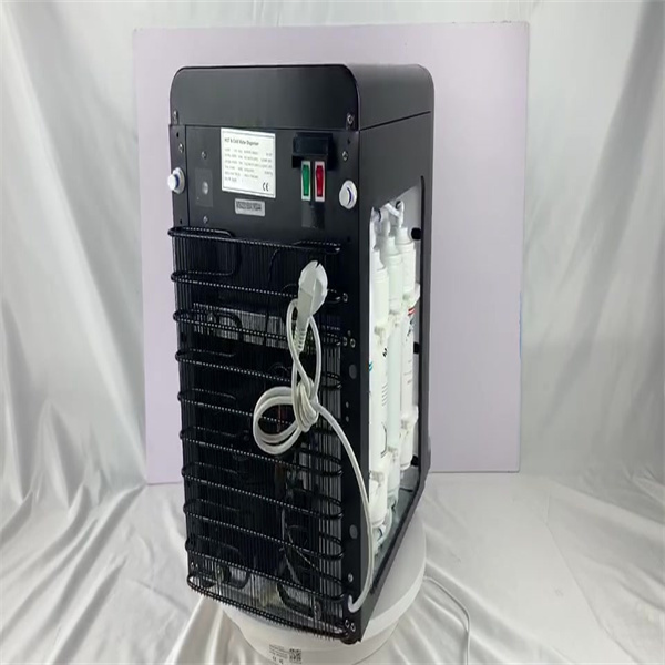 Ticari Su Filtrasyon Sistemleriyle İşletmeniz İçin Güvenli ve Sağlıklı Su Sağlayarak