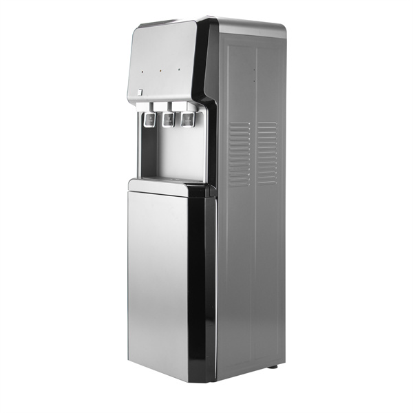 Penyelesaian penghidratan yang mudah dan berpatutan untuk kakitangan dan pelanggan