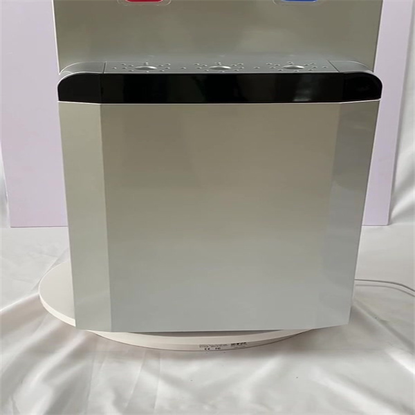 家庭用水サーバーで新鮮で純粋な水を楽しもう