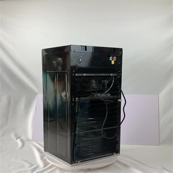 Không còn lo tràn nước nhờ đế phân phối an toàn và ổn định