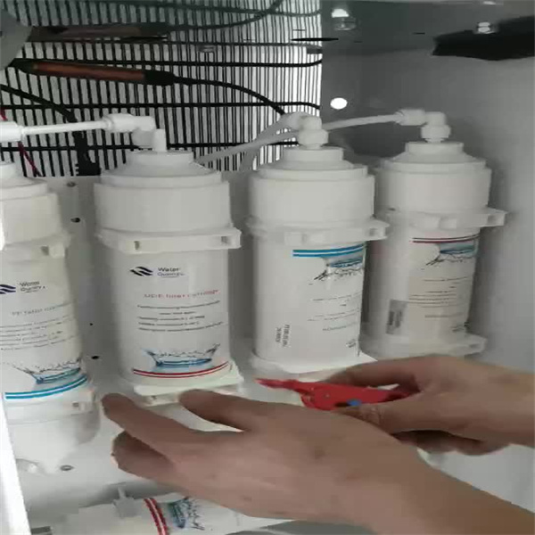 Life Suv Filtri bilan suvda terorizmdan qutulishingiz mumkin