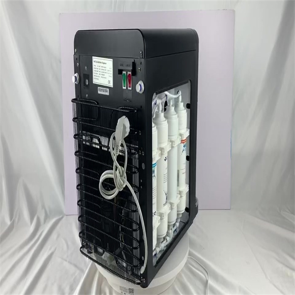 Ticari Su Filtrasyon Sistemleri