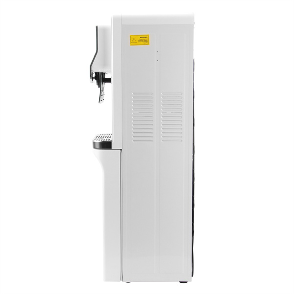 Fontana aquae conservans energiam et pretio moderato emptoribus ingrossatoribus