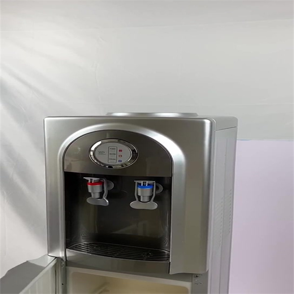 Say Goodbye to Bottled Water with a Water Purifier Dispenser