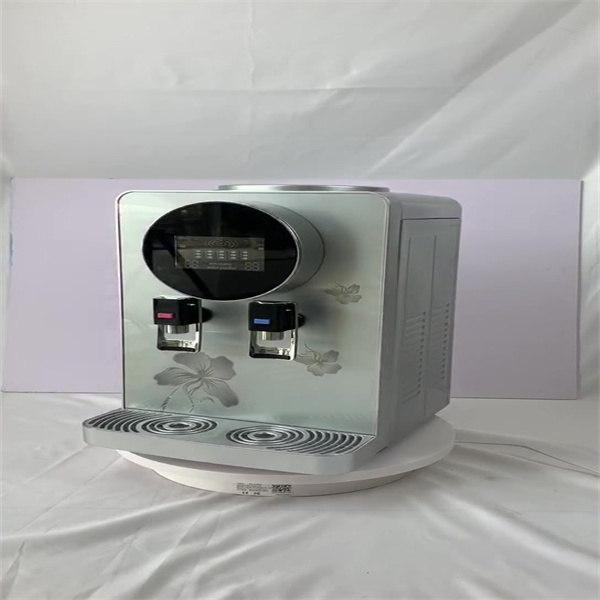 자갈 얼음 제조기 대량 주문 시 도매 가격이 적용됩니다