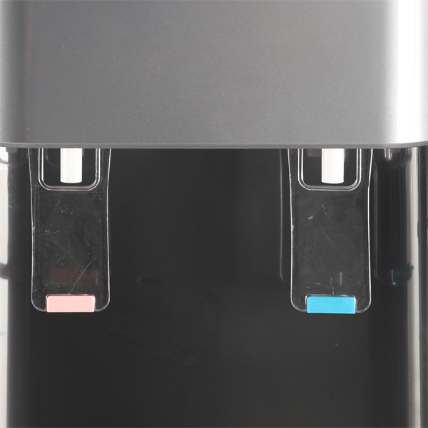 Обновите свою кухню с преимуществами диспенсера горячей и холодной воды мгновенного действия