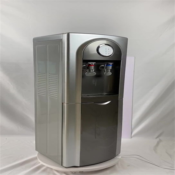 Save Money and Reduce Plastic Waste with a Home Water Machine