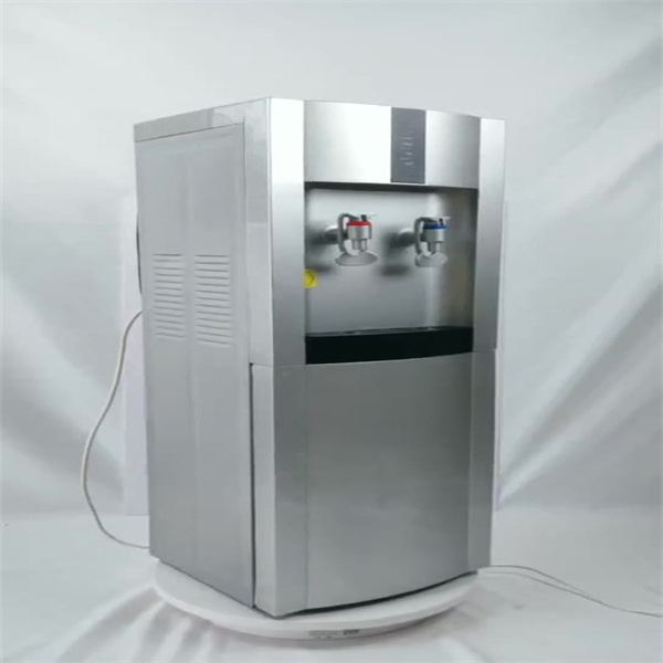 เลิกดื่มน้ำอัดลมด้วยเครื่องispenser น้ำสปาร์คลิงที่บ้าน