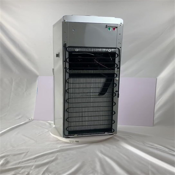 Atasi Kekeringan dengan Pilihan Air Panas dan Dingin