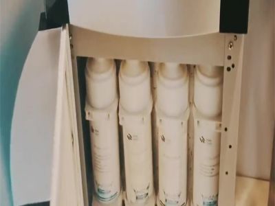 Why Is a UV Water Filter Essential for Safe Drinking Water?