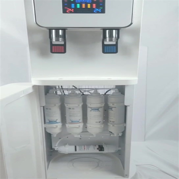 Economiae Occultae Installationis Filtroris Aquae Domus Universae.