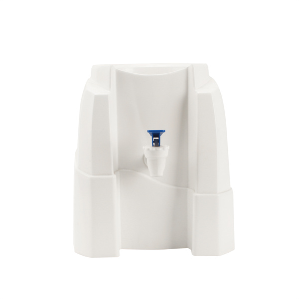 Upgrade Your Hydration Game with a Countertop Water Dispenser