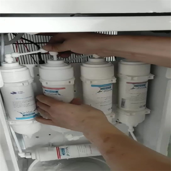 Filtratio accessibilis et efficax