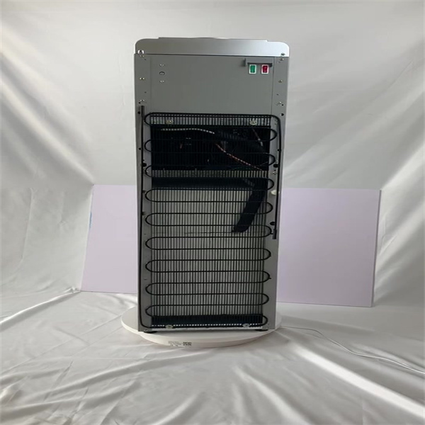 Dapatkan Suhu Air yang Sempurna Kapan Saja dengan Penyedia Air