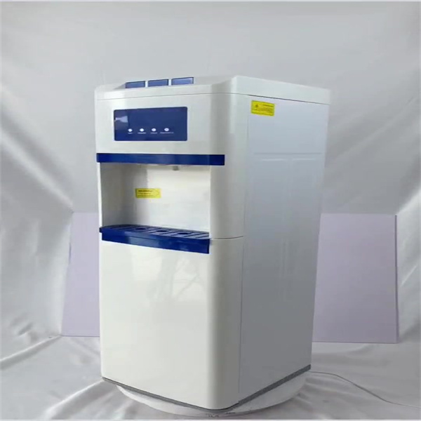 현대적인 메탈 물 분배기를 사용하여 물 스테이션을 업그레이드하세요