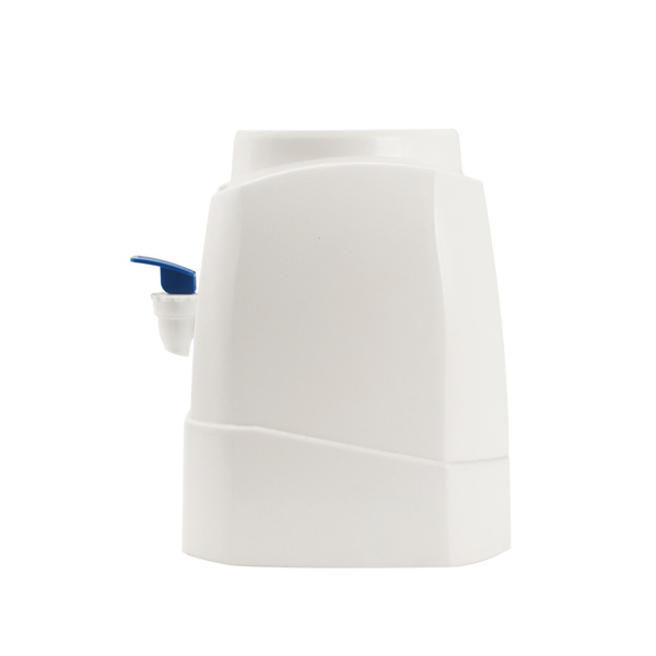 The Benefits of Countertop Water Dispensers