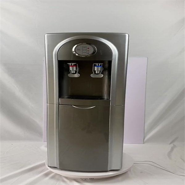 Healthy Habits Begin with an Office Water Cooler