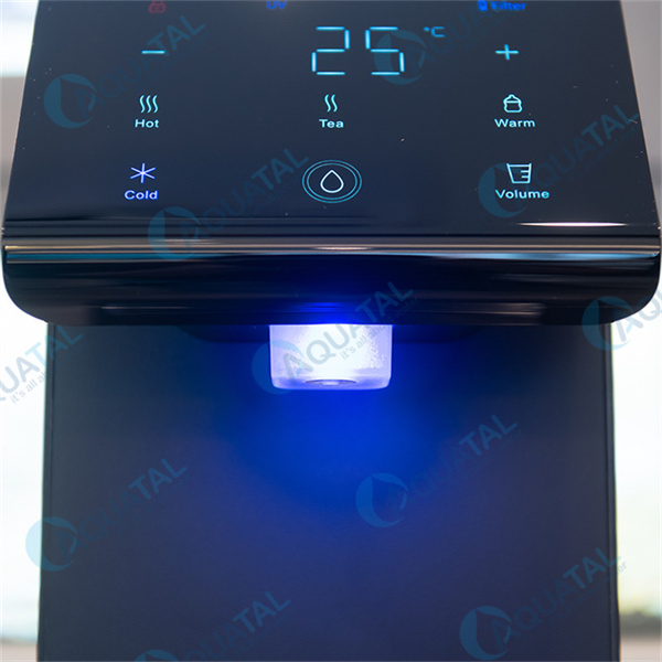 Ишенчтүү жана жогорку баалуу бүт баш үй үчүн УК суу фильтрин алганыңызда үй-бүлөңүздүн жакшыбылына инвестиция кылыңыз