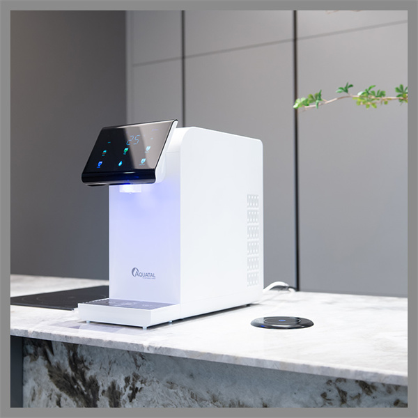 Сенимдүү бренд, конкуренттеш бааларда надежддуу кичинекей суу фильтрлерин сунуштайт