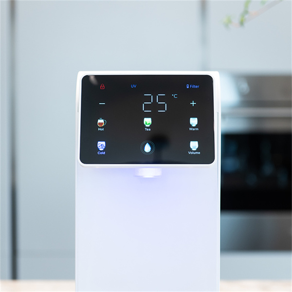 Суу машиналарына байланыштуу бардык керектөөлөр үчүн жогорку сапаттуу клиенттик кызмат көрсөтүү