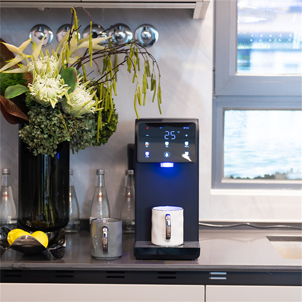 Ичкигиңизди тилегениңизче пайда болгон газдуу суу менен басыңыз