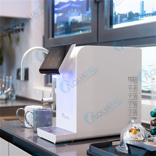 Жогорку сапаттуу UF UV суу тазалагычтарды кайдан табууга болот