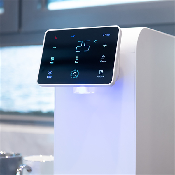 Ишенчтүү суу тазалоо чечимдерин издөөчү бизнес-талаптарга ылайык келтирилген, өзгөртүлгөн варианттар жана жеке кызмат көрсөтүү