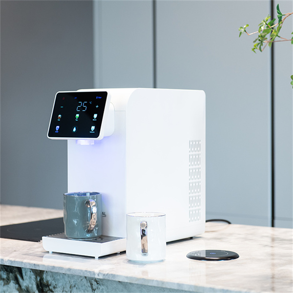 Кымбат эмес жана ишенчтүү ичимдик фонтан чечимдери