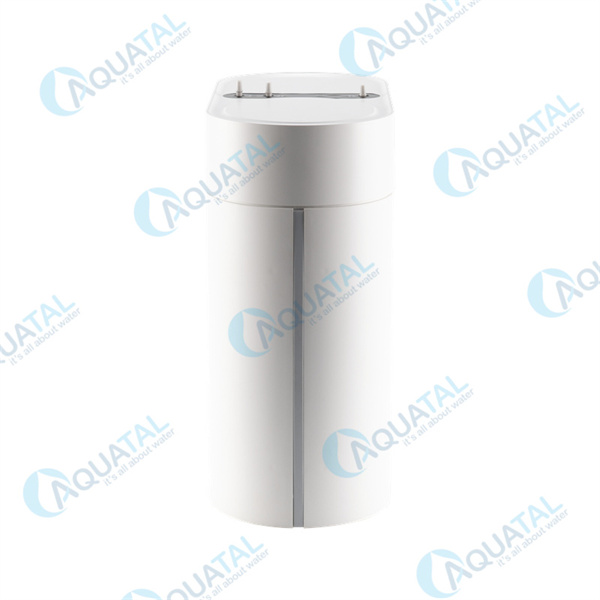 Биздин алдыңкы чектеги сүзгүч технологиясы менен суу сапатыңызды өзгөртүңүз