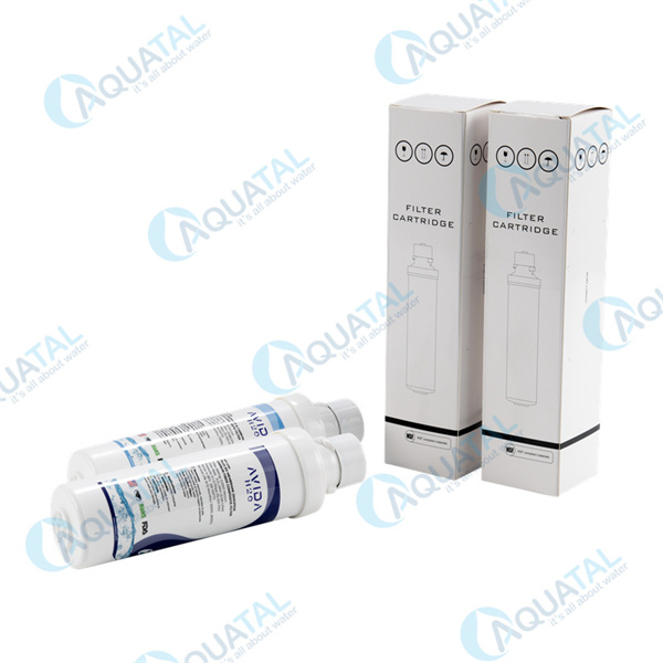 Биздин жогорку сапаттагы сүзгүчтор менен таза, кристалл тазалыктагы суунун айырмачылыгын сезип көрүңүз