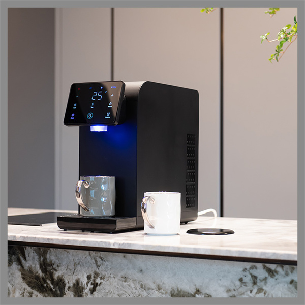 Түрдүү талаптарга жана тандоолорго ылайык келген суу сүзгүч машиналардын кеңири тандоосу