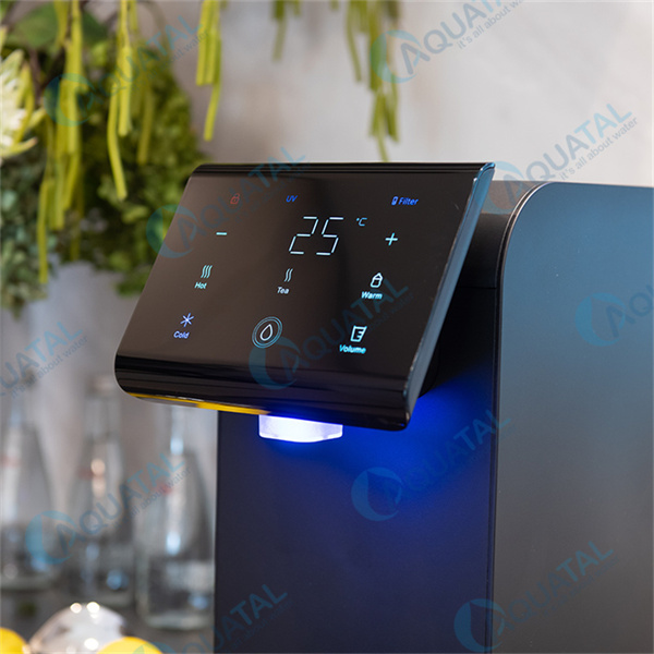 Түптөп сатуучулар үчүн бюджеттик жана ишенчтүү суу фильтрация чечимдери