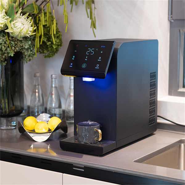 Ишенчтүү жана сапаттуу суу тазалоо чечимдери