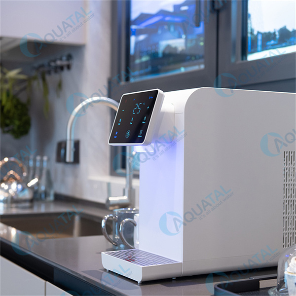 Оптово сатып алуучулар үчүн Шикарма жана Сансыз Ысык жана Суук Судын Сүзгүч Системасы менен Иштеп Чыгуу Аймагыңызды Жаңыртыңыз