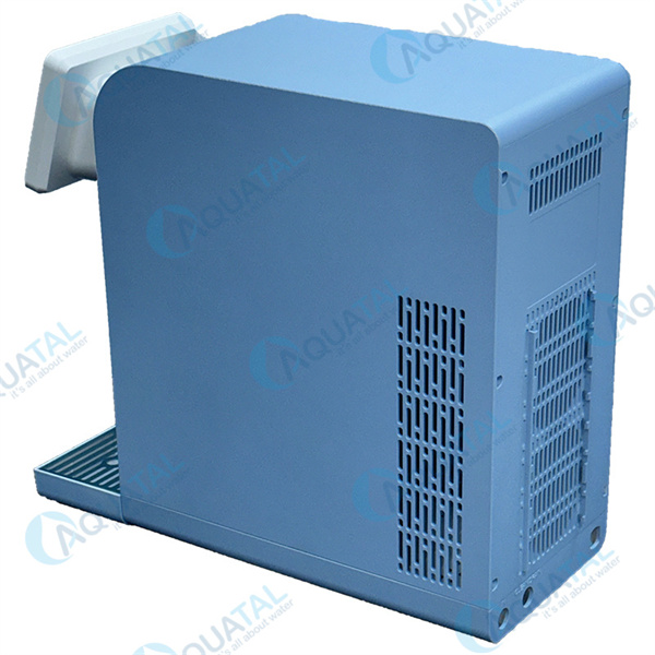 Оптомдон сатып алуу үчүн биздин жогорку класска тийиштүү тазаланган суу диспенсерлери менен алдыңкы четте болуп тур