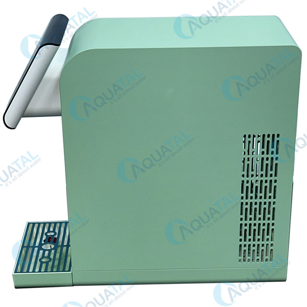 Сиздин ден соолуңуз жана жакшы жашоо үчүн үйүңүзгө жакшы суу тазалоочуну тандаңыз.