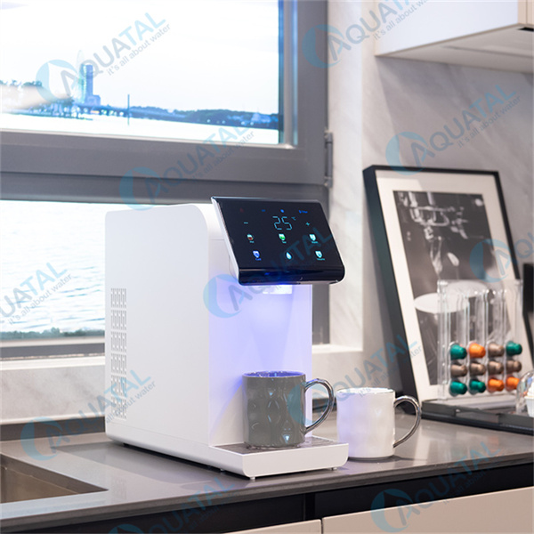 Сиздин дарманыңызга жана чөйрөгө таасириңизди кемитүү үчүн ишенчтүү суу фильтрлерин колдонуңуз