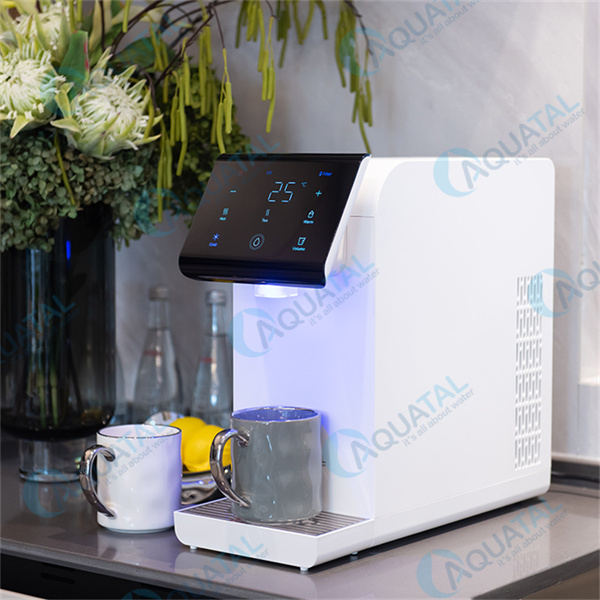 Бийик сапаттуу көчмө суу тазалоо өнөмдөрүнүн ишенчтүү поставчики