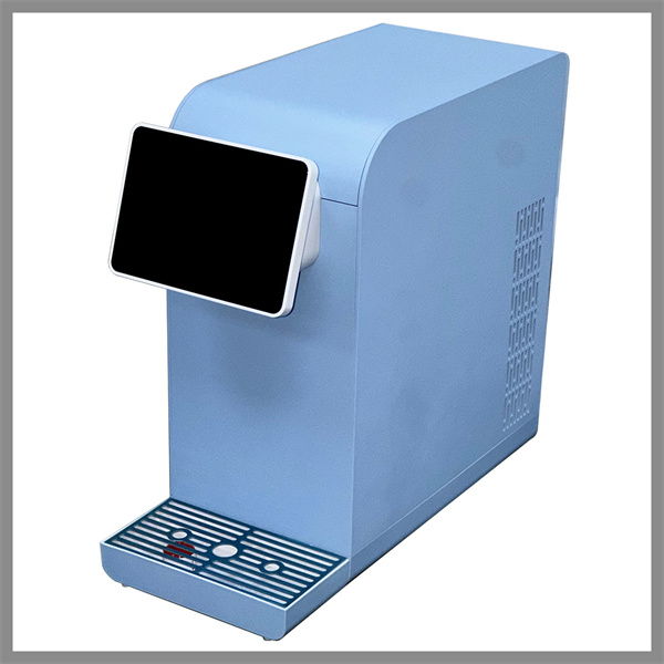 Суу күйөткүчтөрү үчүн ыңгайлаштырылган варианттар