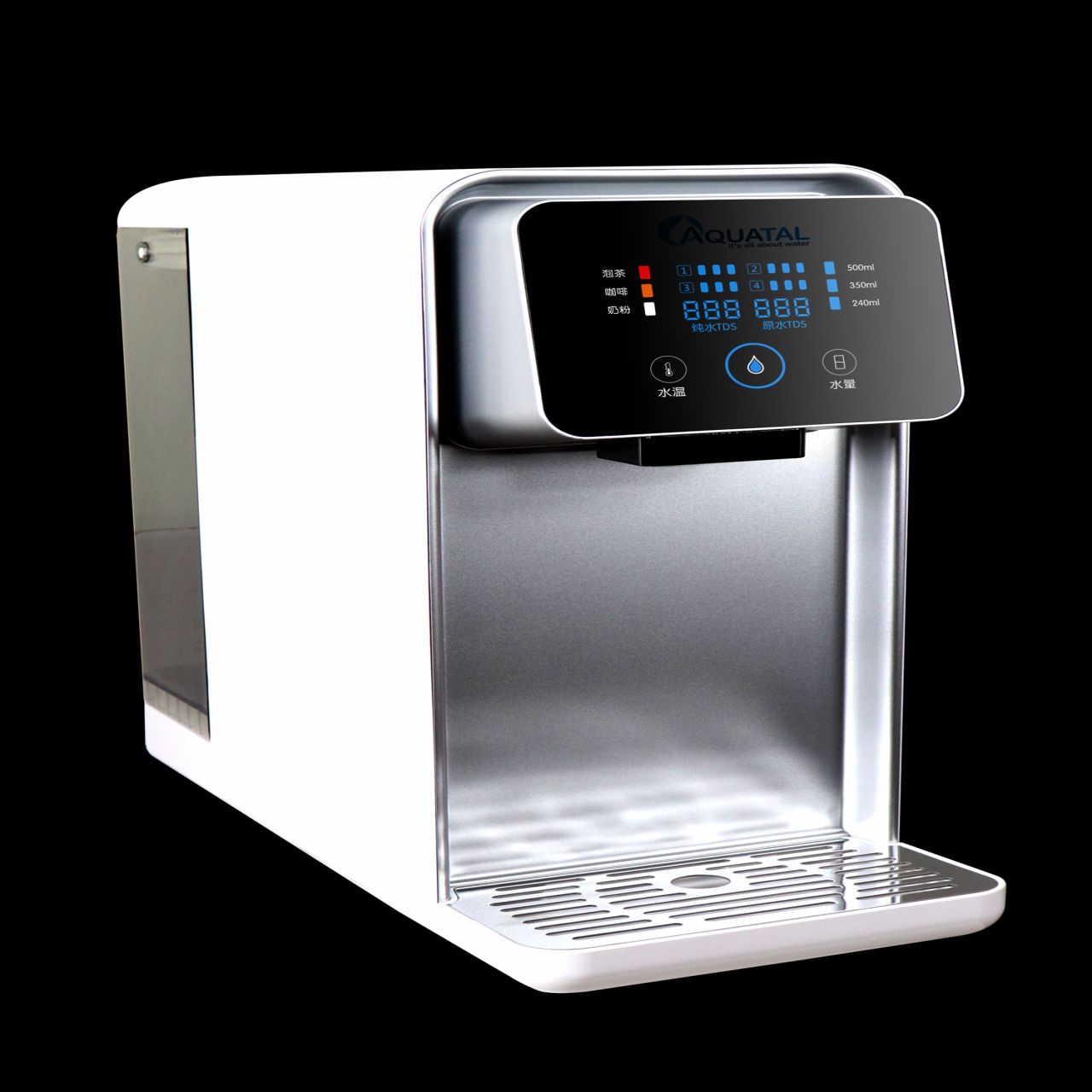 Терс осмос жүрүшү системанызdyn сактоо үчүн не кылышыңыз керек?